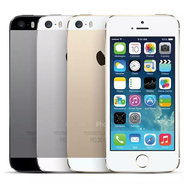 1999元,你是选苹果5s还是乐视PRO3