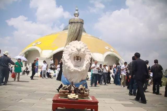 乌审旗察罕苏力德那达慕,乌审旗苏力德苏木第五届那达慕