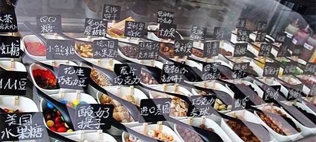 夏季冰品推荐,6款冰品陪你度过炎炎夏日