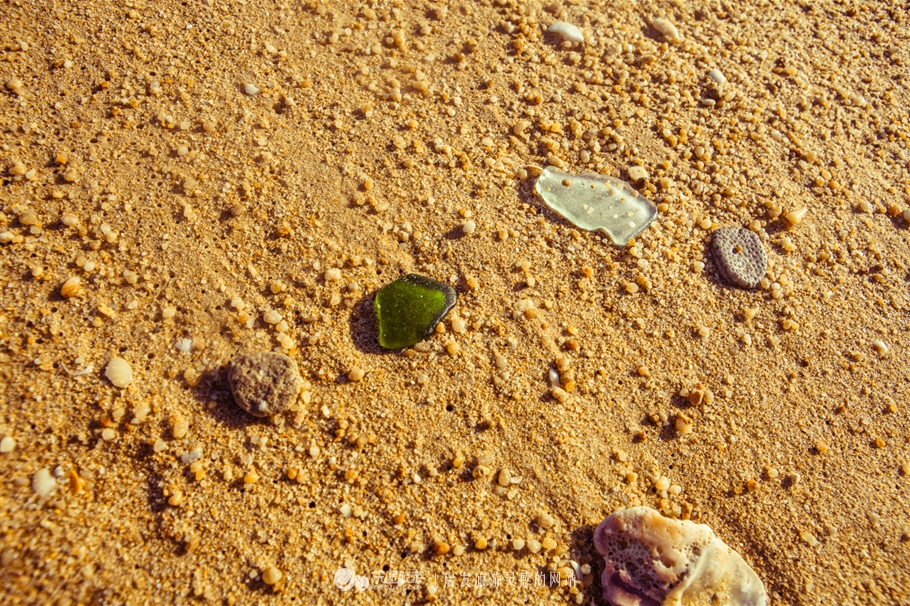 天涯到底在何处,极远的地方才叫天涯