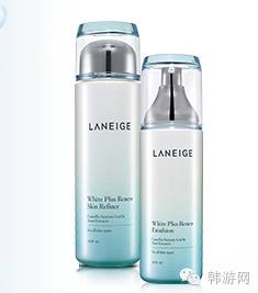 韩国化妆品必买清单,韩国化妆品水乳测评