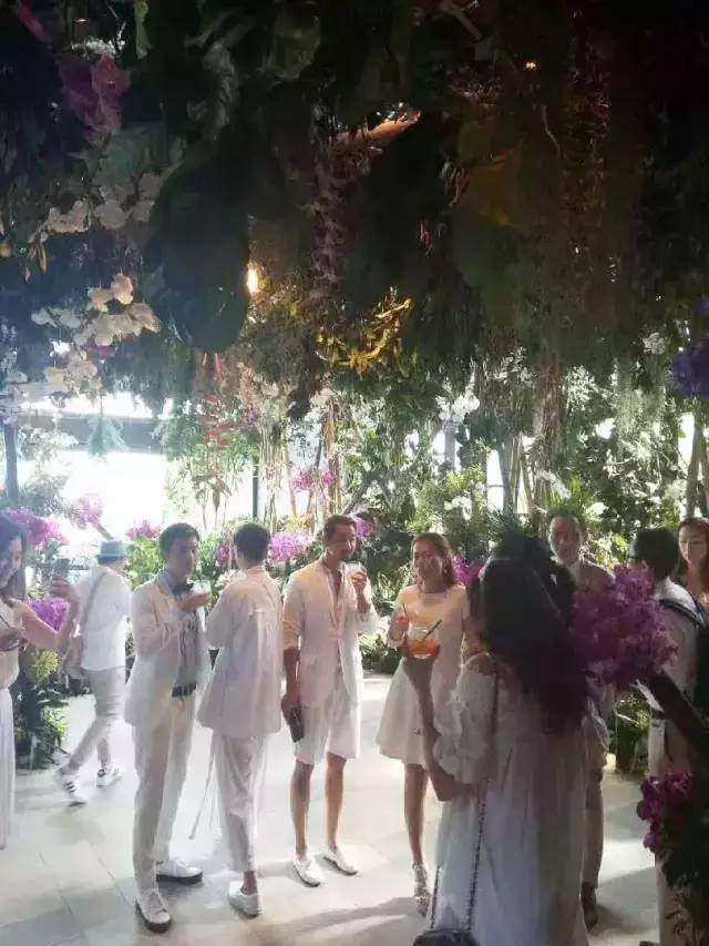 最会吃|八八霍如婚宴菜单明星结婚都吃嘛呀有天津菜好吃吗