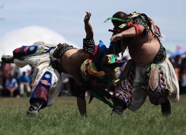 乌审旗察罕苏力德那达慕,乌审旗苏力德苏木第五届那达慕