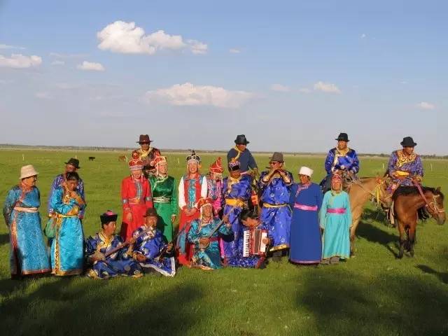 乌审旗察罕苏力德那达慕,乌审旗苏力德苏木第五届那达慕