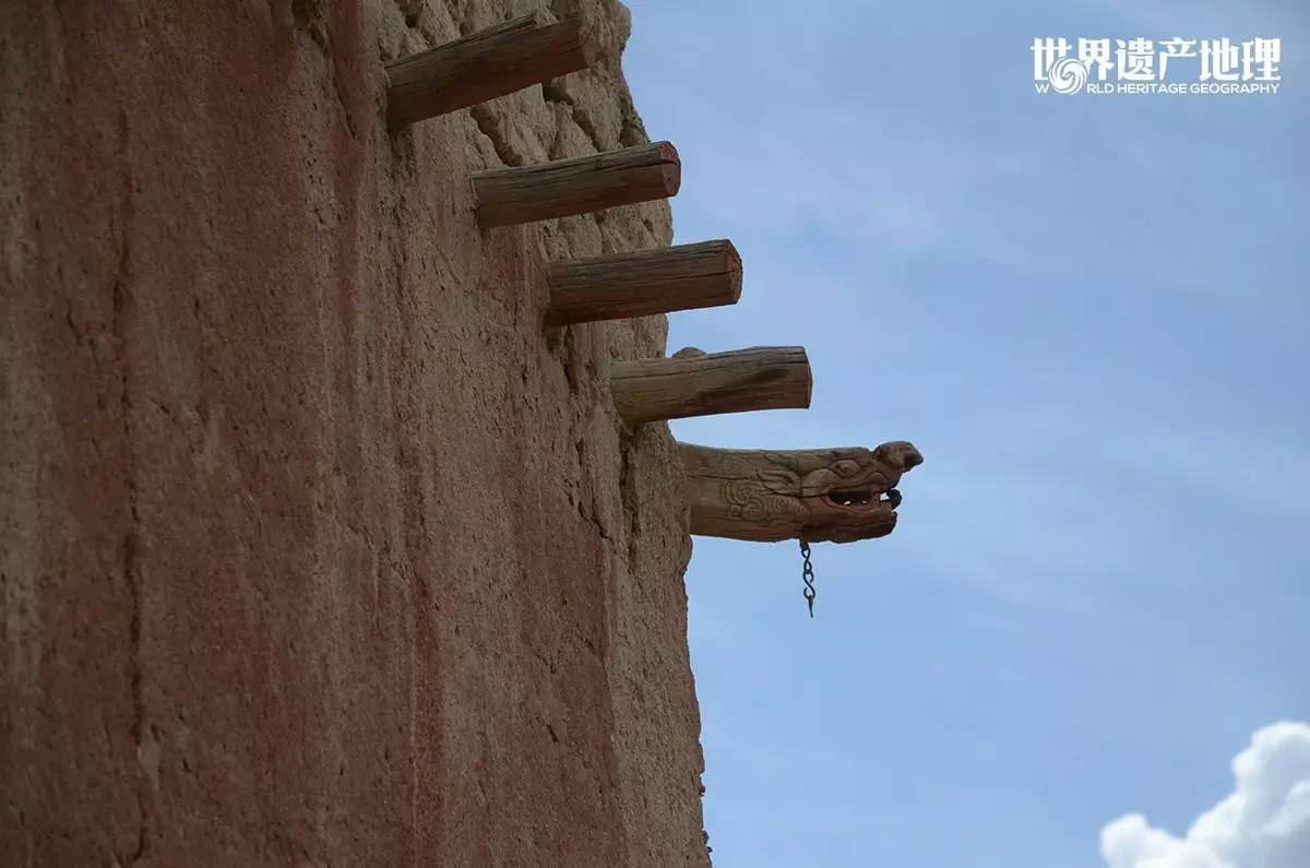 一夜消失的古城,一夜之间消失的镇