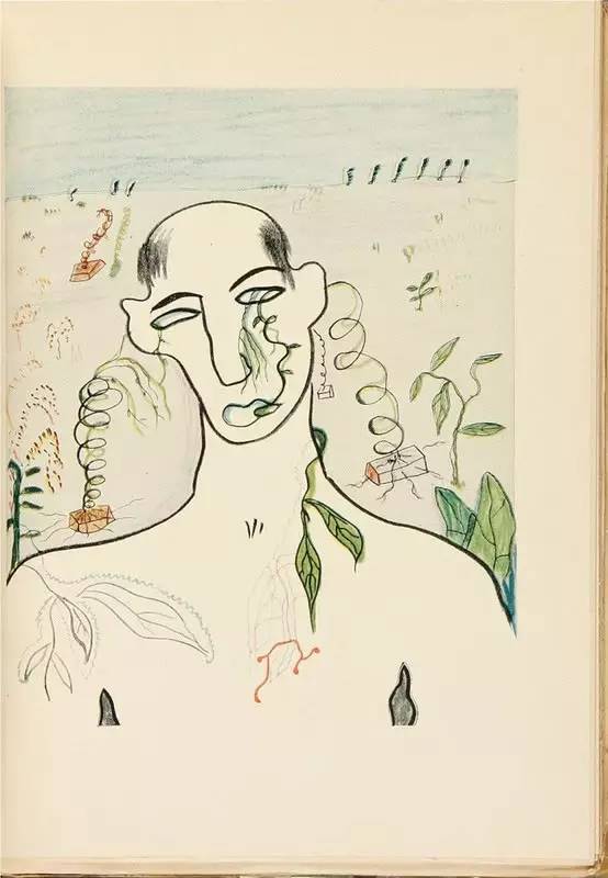 洛尔卡:在自己要献出的生命中,融入你纯洁的声音