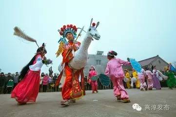 高淳最美的地方,你心中的最美县城