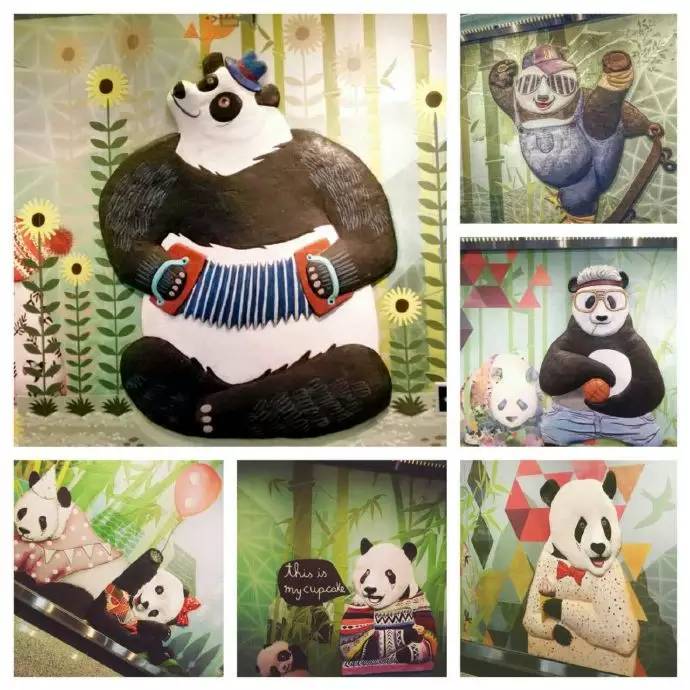 成都地铁3号线盼达号报站,成都地铁盼达号主题列车