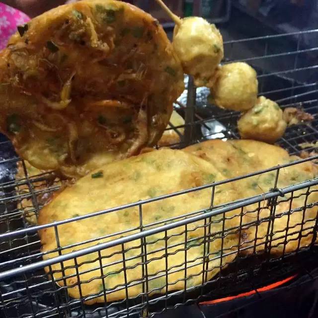 吃遍广西旅游攻略,吃遍合浦小吃街