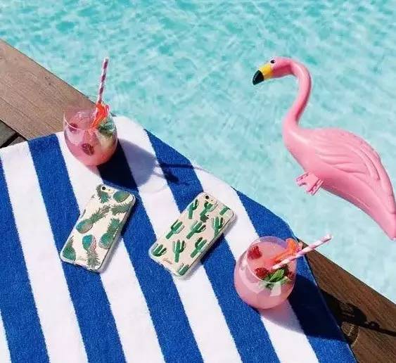 每日星范|范冰冰论手机壳种草狂魔，我只服范爷！