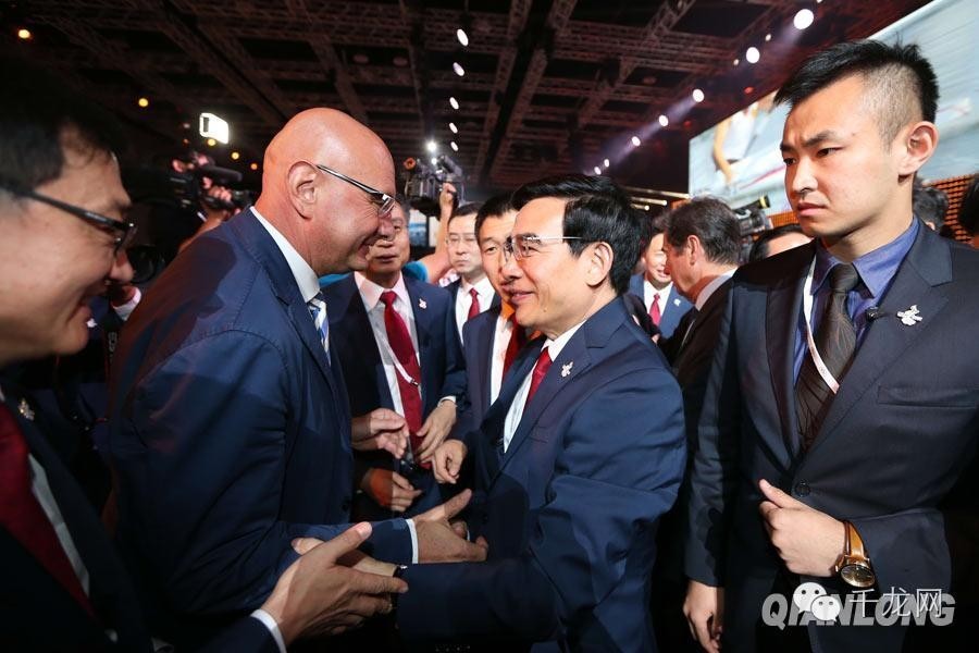 哪一年宣布北京申冬奥成功,回顾北京申冬奥