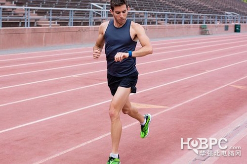 有氧运动智能穿戴,懒人运动智能穿戴