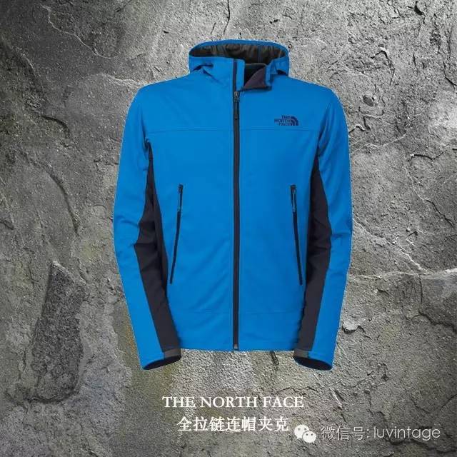 OutdoorChic！户外也时髦，你得这么玩儿