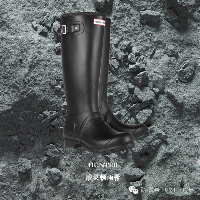 OutdoorChic！户外也时髦，你得这么玩儿