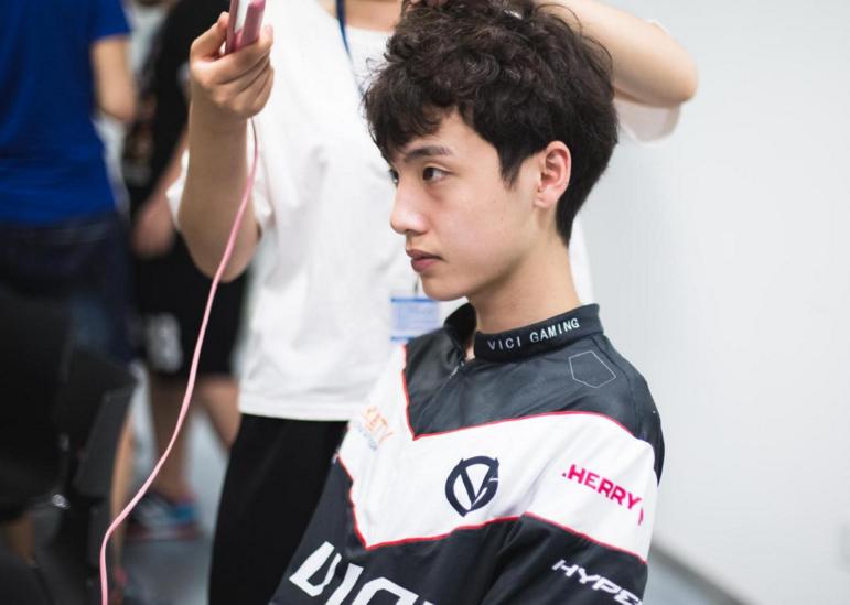 这一次,我们将辞去”质检员“的职位——VG季后赛巡礼