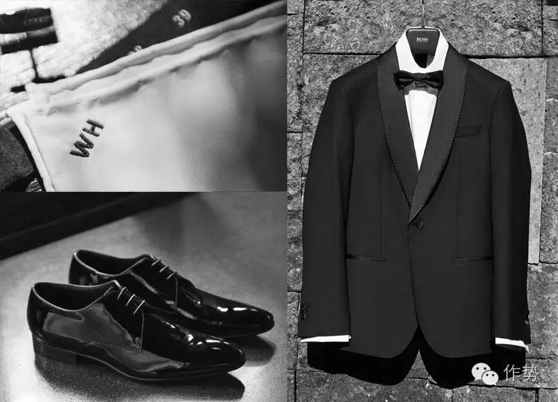 林心如霍建华结婚纪念日,林心如霍建华婚礼致词