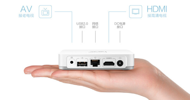荣耀盒子pro测评,荣耀盒子pro最新操作系统