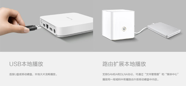 荣耀盒子pro测评,荣耀盒子pro最新操作系统