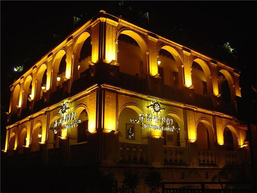 重庆文艺范的地方 (重庆文艺青年比较多的地方)