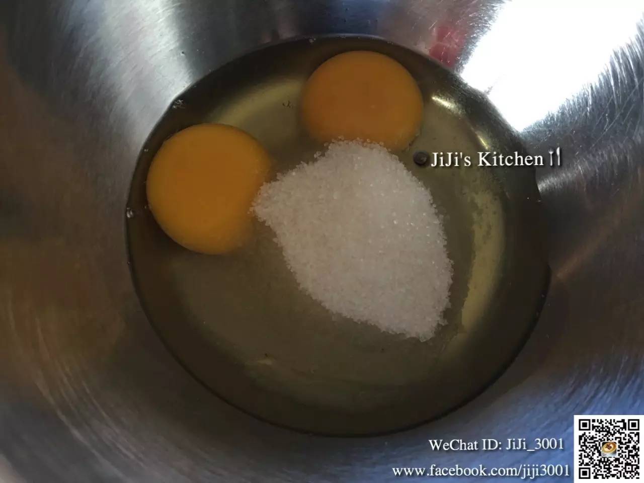 原味玛德琳如何做,玛德琳手工制作视频