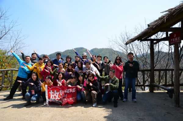 稻草人旅行有什么特色,稻草人旅行沙漠