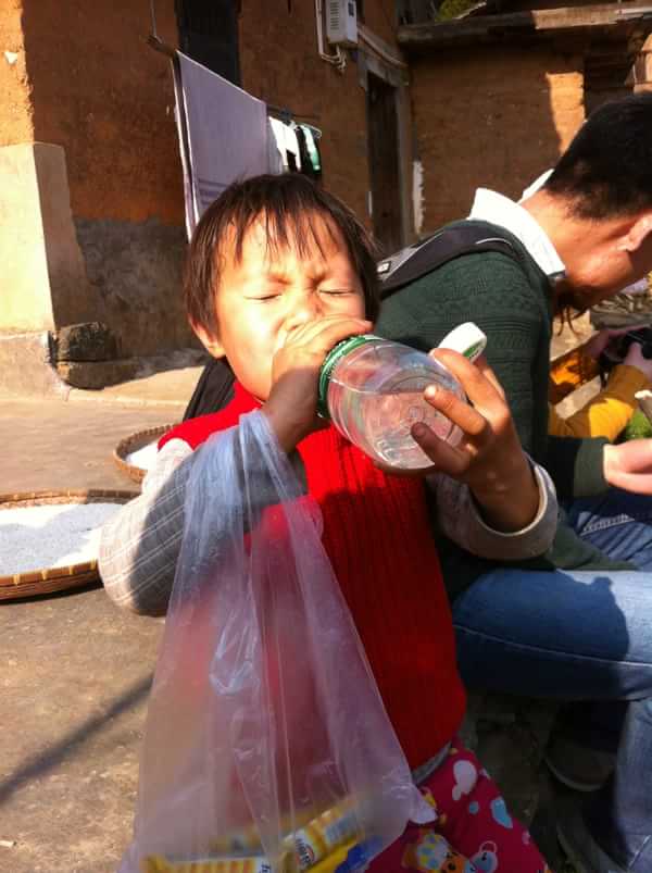 稻草人旅行有什么特色,稻草人旅行沙漠