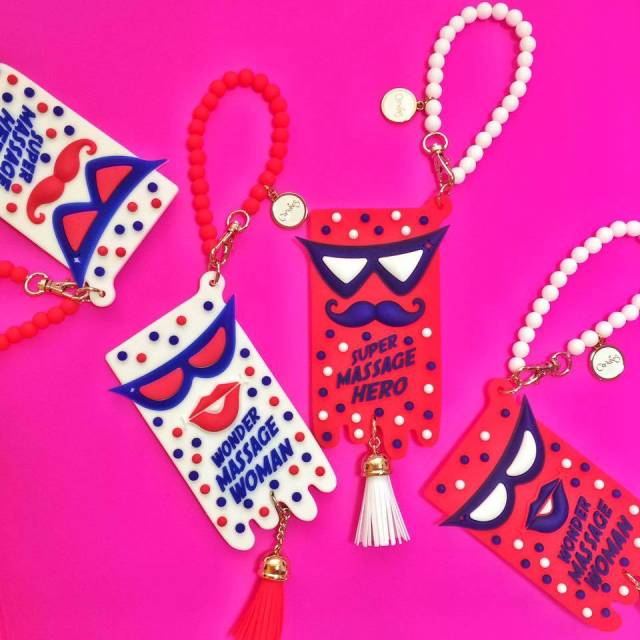 每日星范|范冰冰论手机壳种草狂魔，我只服范爷！