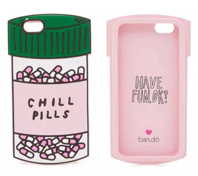 每日星范|范冰冰论手机壳种草狂魔，我只服范爷！