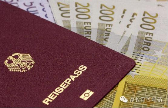 听课笔记|没有经济压力的德国高校，并不是这么好进的...