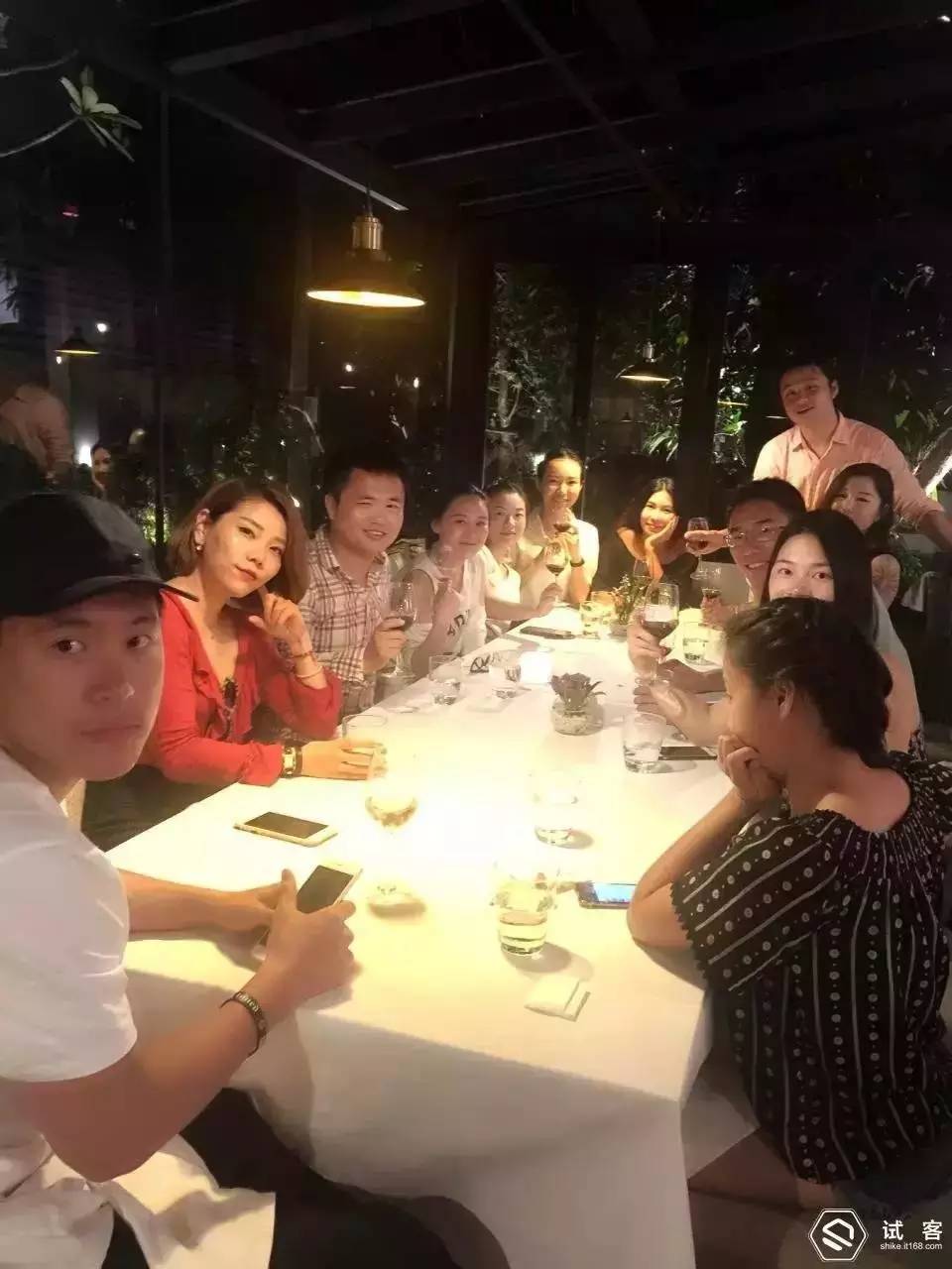 试客说:90后的香港妹纸在泰国清迈开青旅客栈