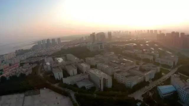 100米城建,100米上帝视角