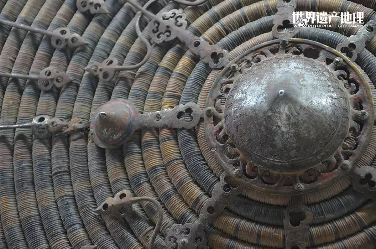 一夜消失的古城,一夜之间消失的镇