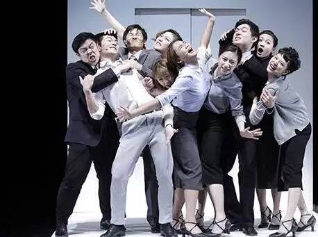 赖声川的话剧在上海2018时间表,赖声川8小时话剧