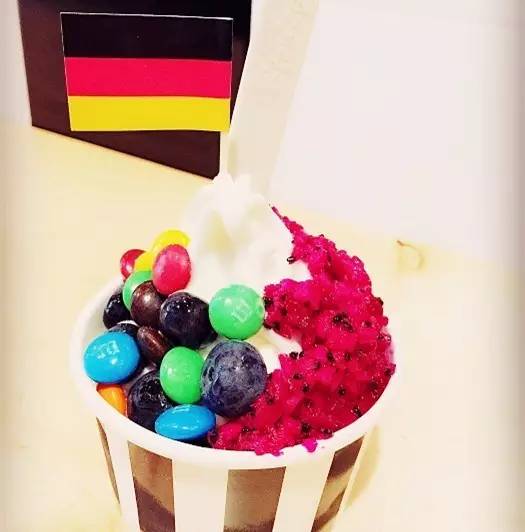 夏季冰品推荐,6款冰品陪你度过炎炎夏日