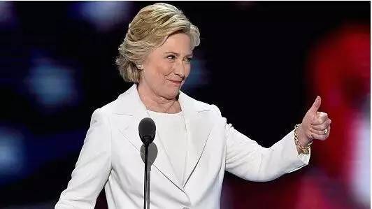 高温天气、二孩经济、女性总统候选人本周新闻热词(7.24-30)