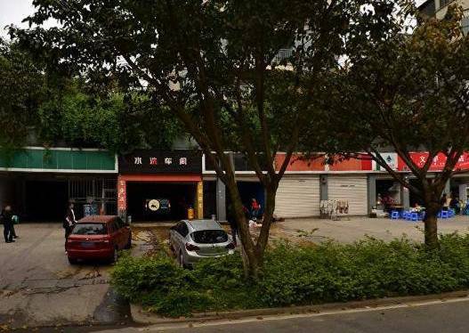 隐藏于闹市的重庆美食,来重庆必打卡美食街