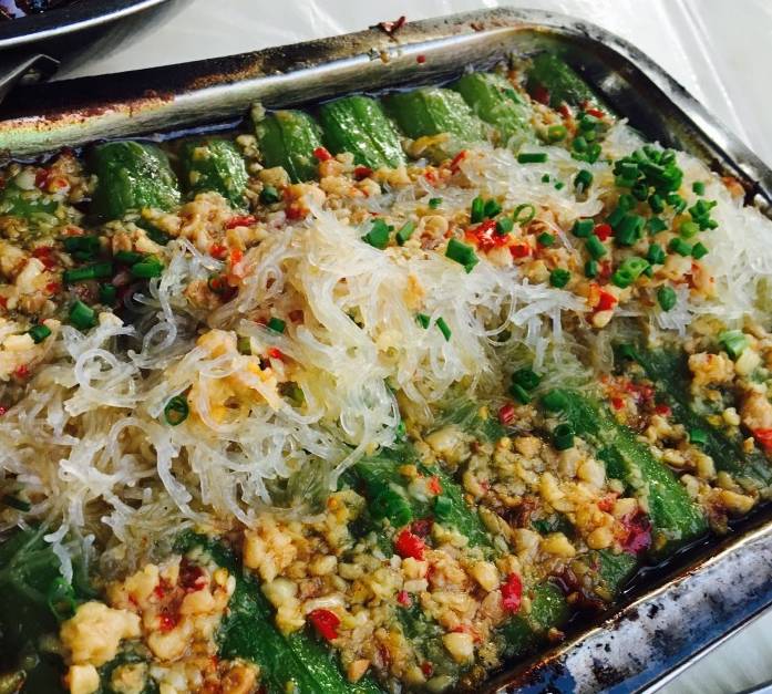 隐藏于闹市的重庆美食,来重庆必打卡美食街