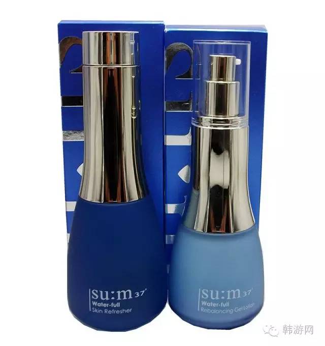 韩国化妆品必买清单,韩国化妆品水乳测评