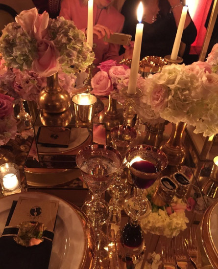 最会吃|八八霍如婚宴菜单明星结婚都吃嘛呀有天津菜好吃吗