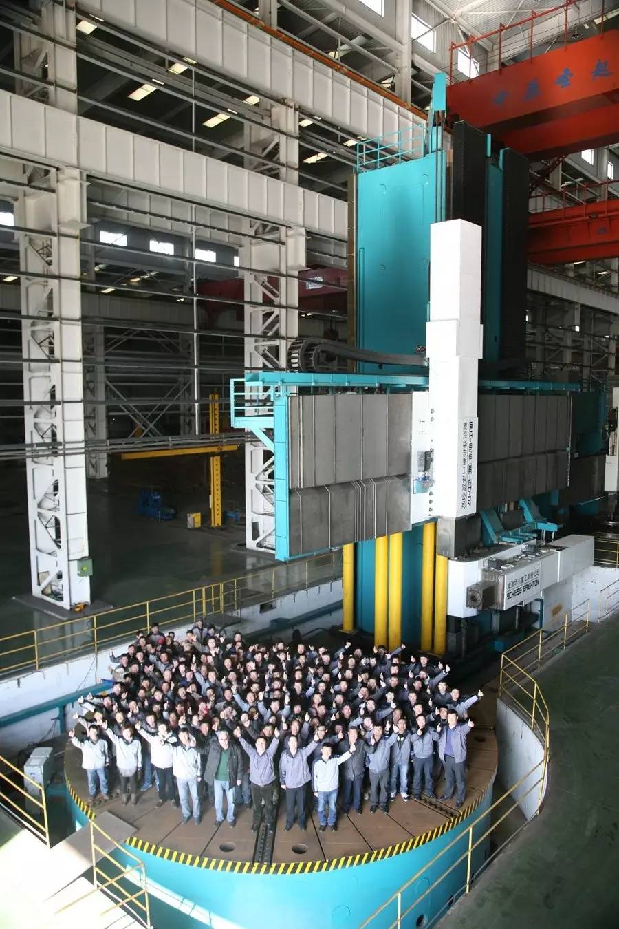 世界顶级车铣加工中心,国外大型数控车铣加工中心