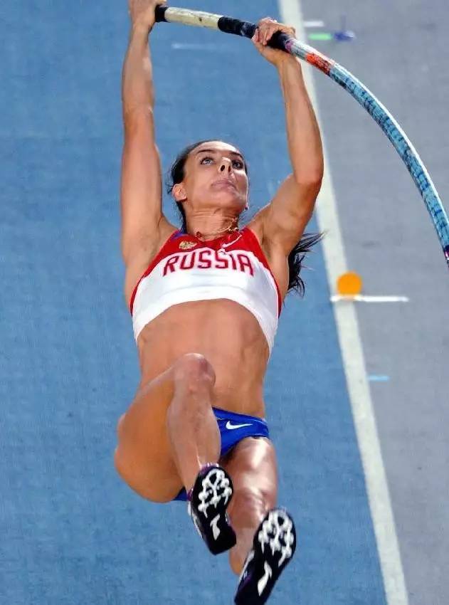 今天晚上我们坐等，这些世界纪录在巴西被打破！（内附赛程）