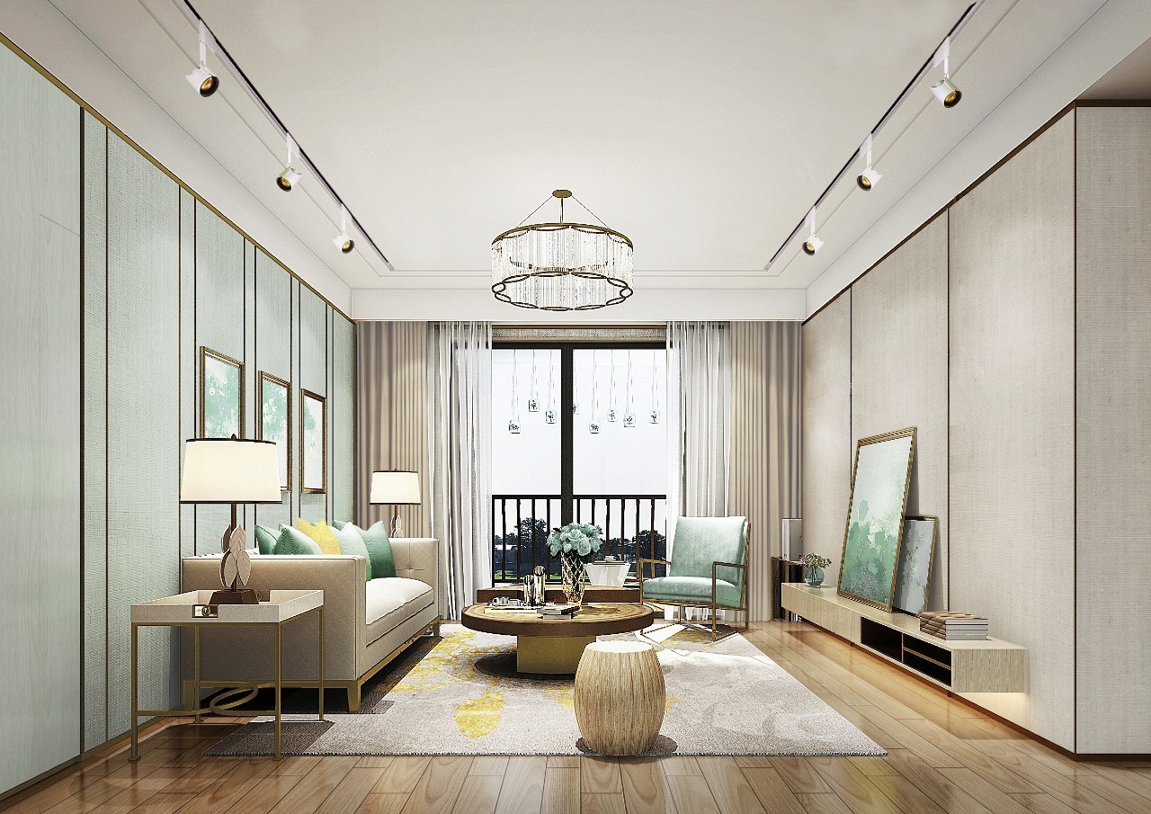 换个视角看另眼观世界,凯德新视界二期