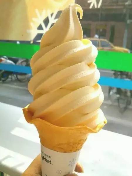 夏季冰品推荐,6款冰品陪你度过炎炎夏日