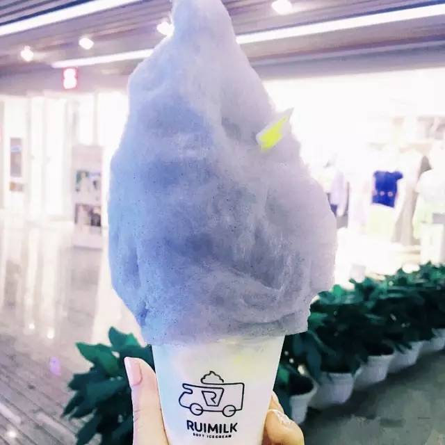 夏季冰品推荐,6款冰品陪你度过炎炎夏日