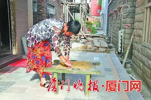 阳西潮汕石花冻是什么做的,潮汕石花洞怎样做潮汕石花冻