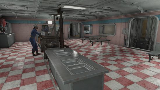 辐射4避难所科技导航怎么用,辐射4避难所介绍