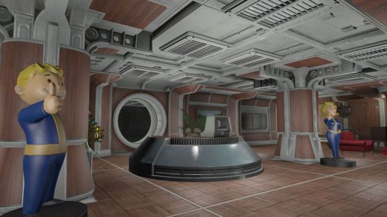 辐射4避难所科技导航怎么用,辐射4避难所介绍