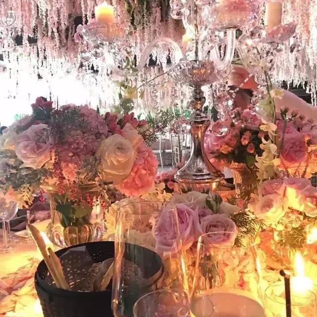 最会吃|八八霍如婚宴菜单明星结婚都吃嘛呀有天津菜好吃吗