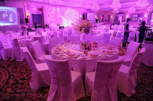 最会吃|八八霍如婚宴菜单明星结婚都吃嘛呀有天津菜好吃吗