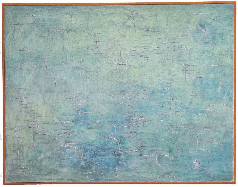 周末荐诗丨9×9×9×9=？